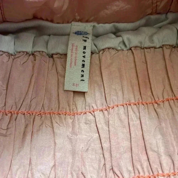 Free People The Way Home Shorts Size S - Picture 5 of 6